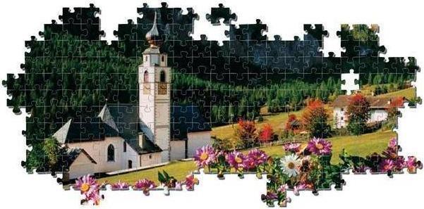 Immagine prodotto Clementoni Dolomiti (13200 pezzi)