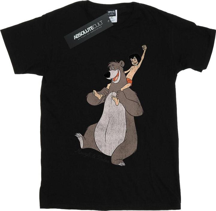 Produktbild Disney TShirt Mädchen (116)