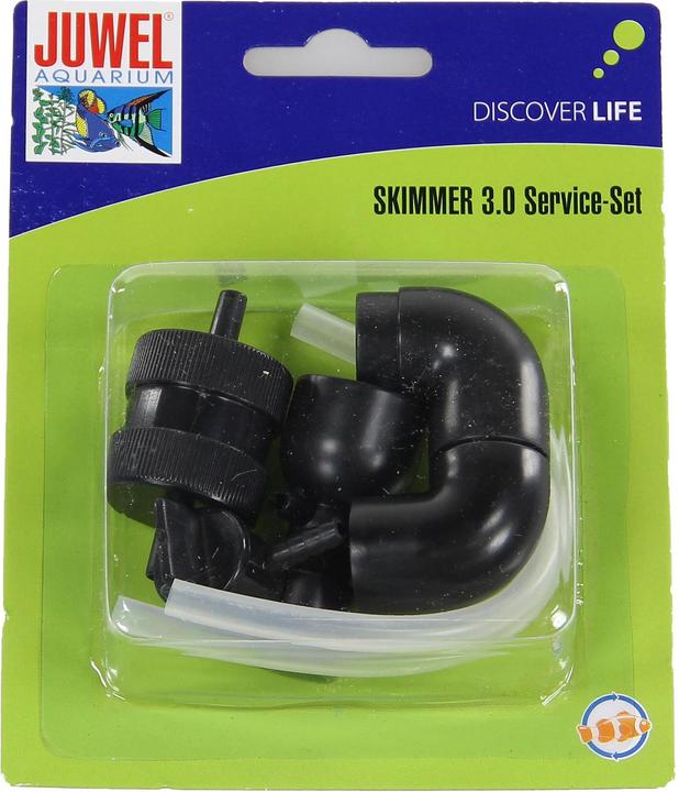 Actual product image Juwel Aquarium Skimmer 3.0 (Salt water)