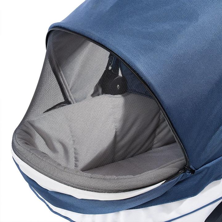 Produktbild Hauck Saturn/Mars Pram