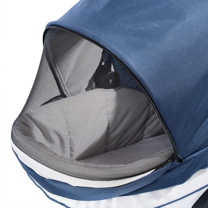 Produktbild Hauck Saturn/Mars Pram