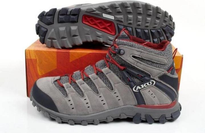 Produktbild AKU Alterra Lite Mid GTX (47)