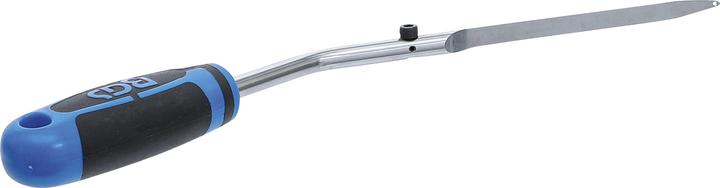 Actual product image BGS Cutting Wire Insertion Tool for Windscreen removal