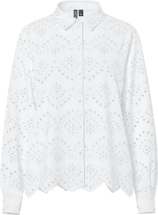 Bright White