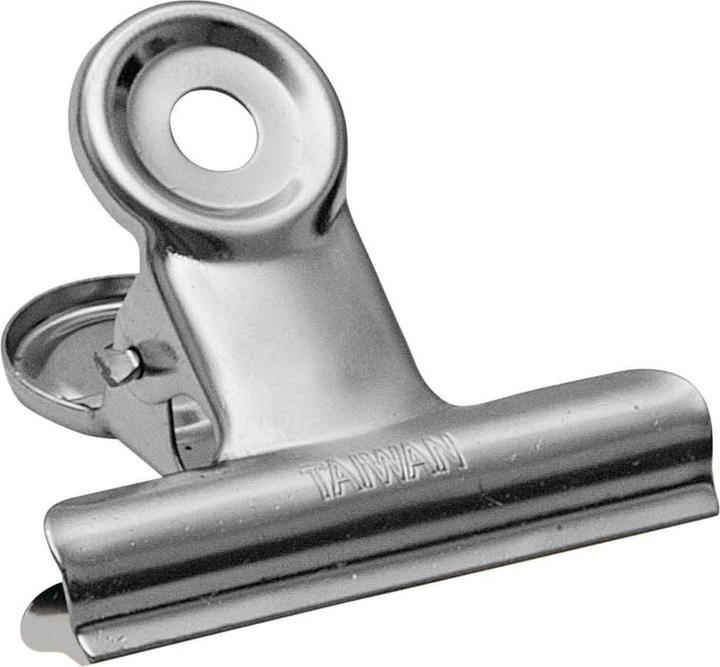 Actual product image Wedo Klemmer (1 x)