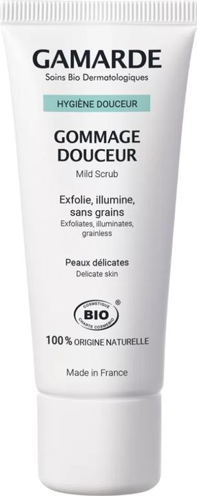 Immagine prodotto Gamarde Detergenti (Scrub detergente, 18.14 g)