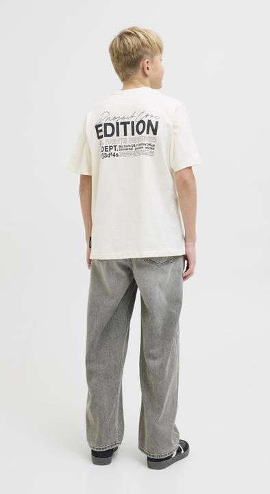 Actual product image Jack & Jones Jjiron Jjoriginal Sq 204 Noos Jnr (134)