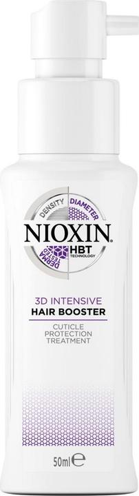 Image du produit Nioxin Booster de cheveux (100 ml)