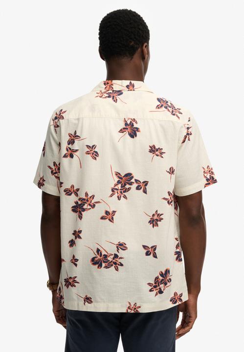 Produktbild Superdry Cabana Poolside T-Shirt (S)