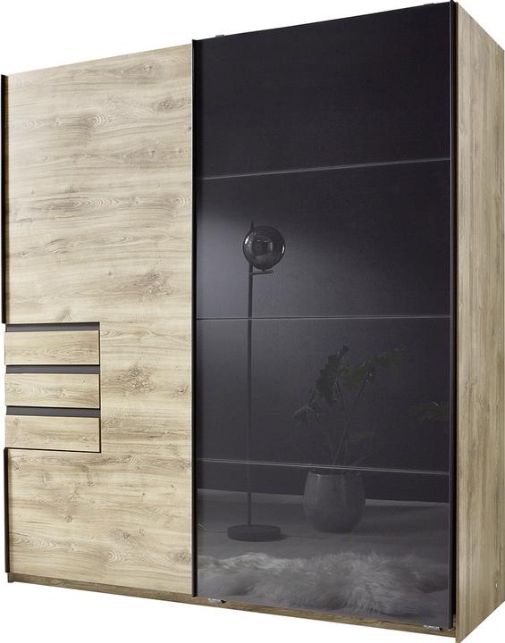 color quercia, Grigio