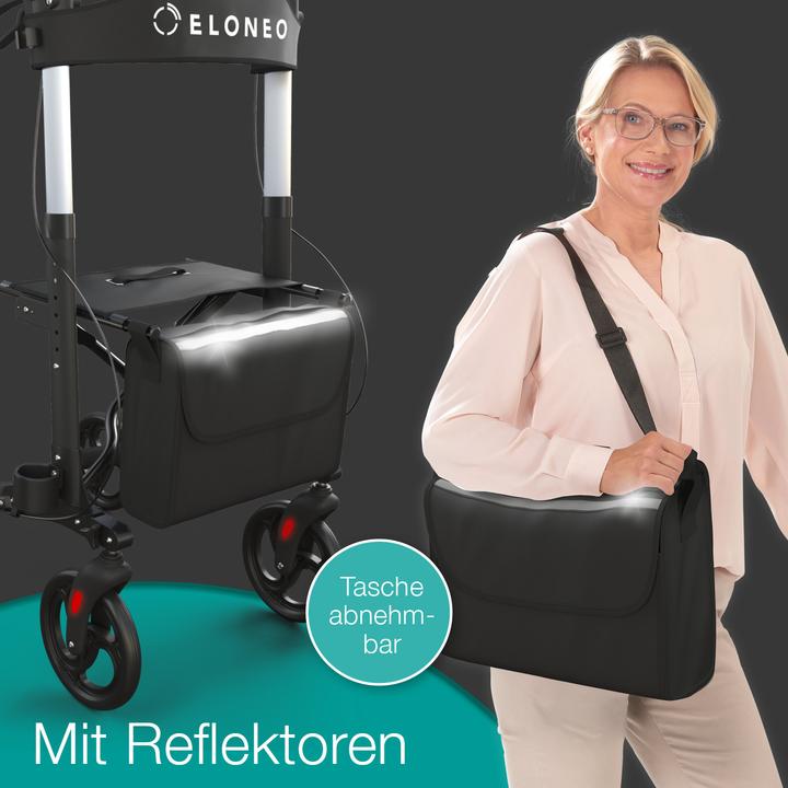 Produktbild Aktivshop Leichtgewichtrollator »Move«