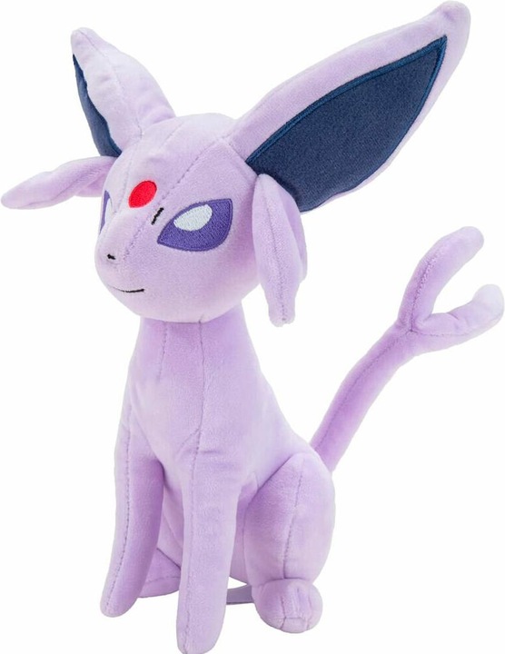 Actual product image Proxy Merchandise Psiana Plush 20cm Pokémon (91532) (20 cm)