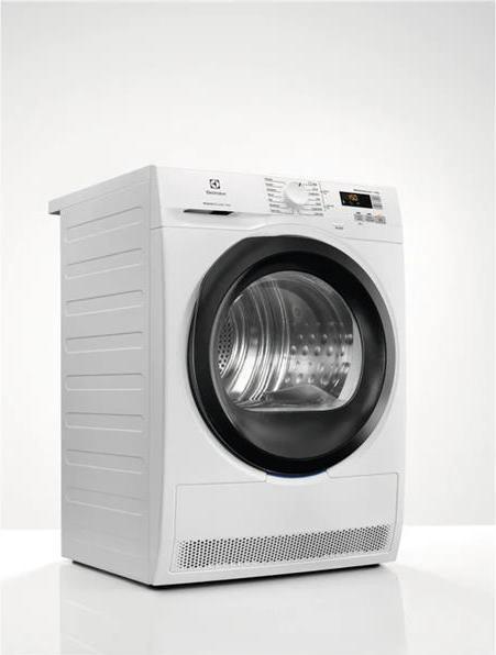 Image du produit Electrolux EW7H583B (8 kg, Droite)