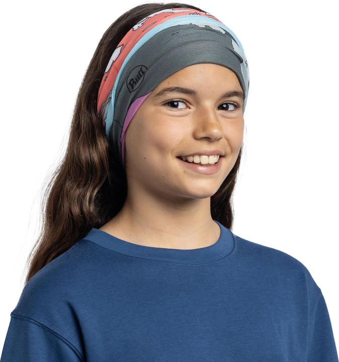 Image du produit Buff Bandana Coolnet Uv Jugend Pictro Multi