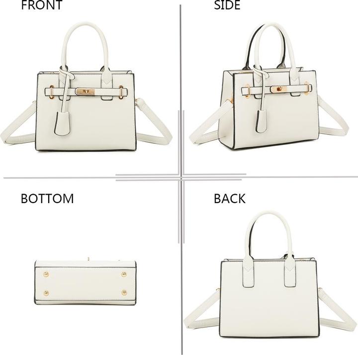 Immagine prodotto Gallantry Borsetta Camellia (15 l)