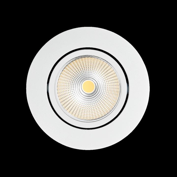 Nobile LED-Downlight (350 lm)