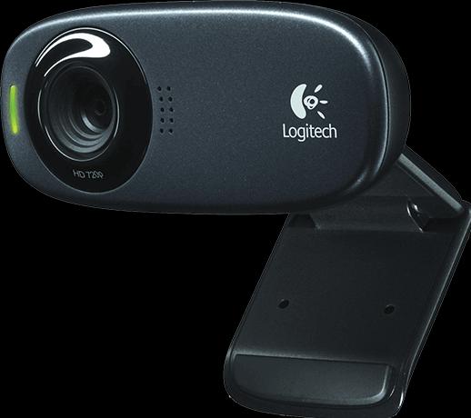Produktbild Logitech C310 (1.20 Mpx)