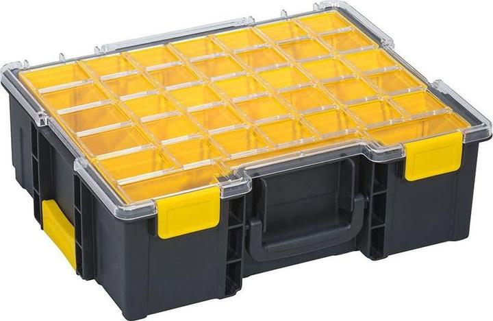 Produktbild Allit Kleinteilkoffer