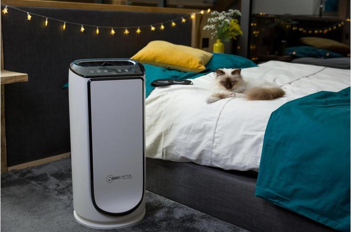 Produktbild Rowenta Intense Pure Air Connect (140 m²)