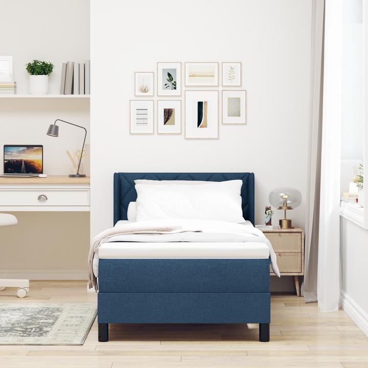 Immagine prodotto vidaXL Boxspringbett (90 x 200 cm)