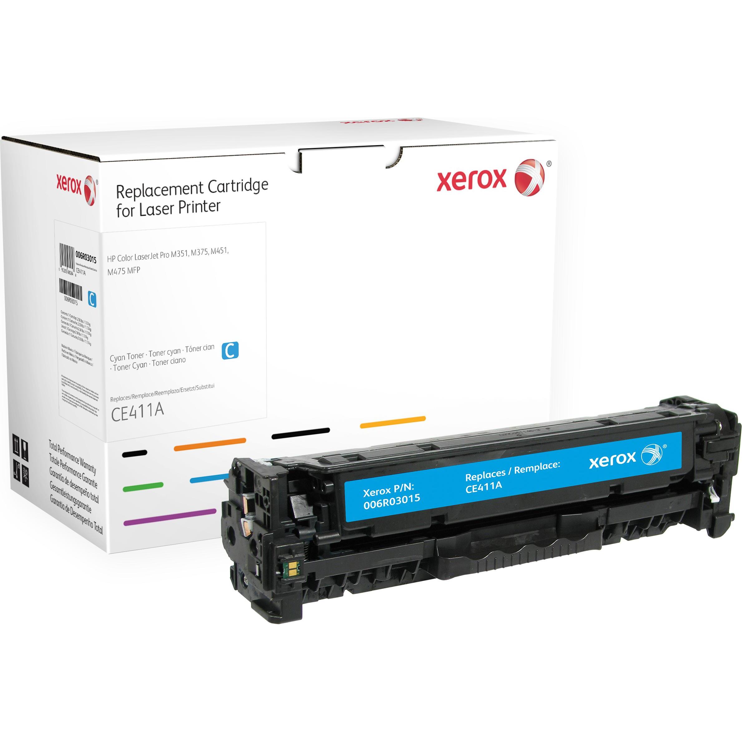 Xerox, Toner, 006R03015 (C)