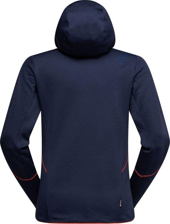 Immagine prodotto La Sportiva Felpa con cappuccio Cosmic W (XS)