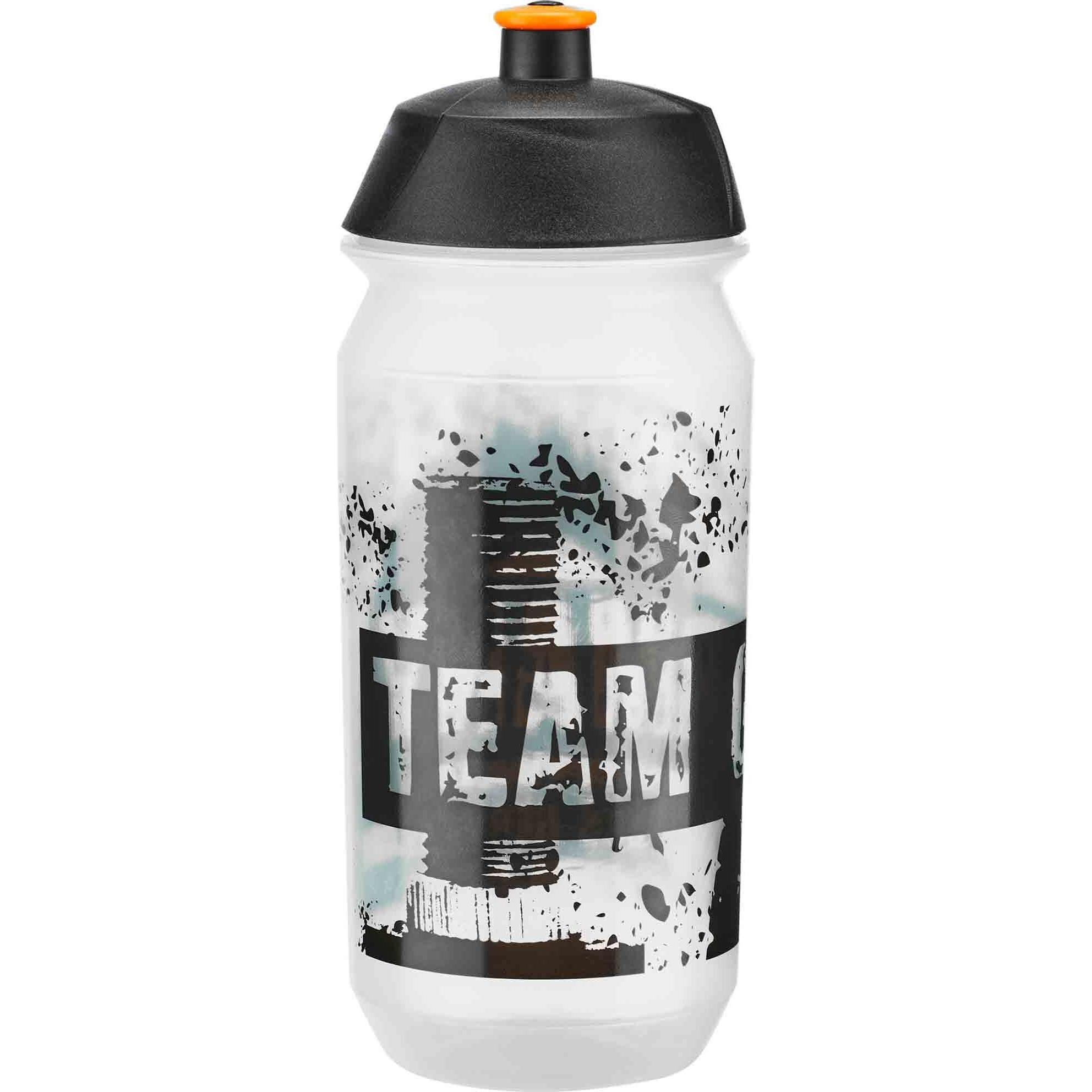 SKS, Trinkflasche + Thermosflasche, (0.50 l)