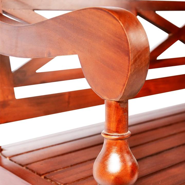 Produktbild vidaXL Oleksander (123 cm)