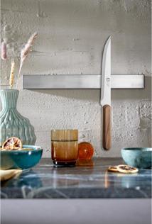 Amefa Timber Fleischmesser