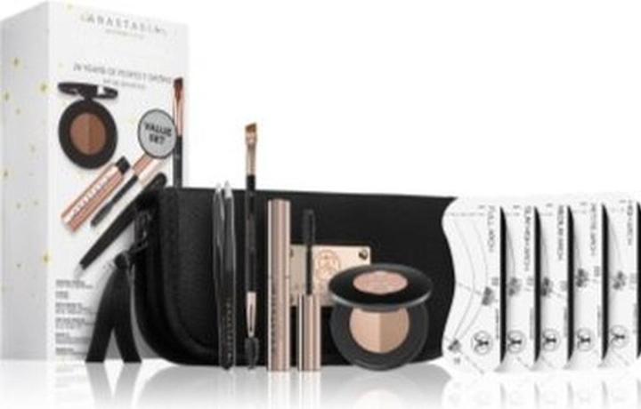 Anastasia Beverly Hills OG Brow Kit (Taupe)