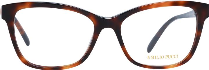 Actual product image Emilio Pucci Glasses (no correction)