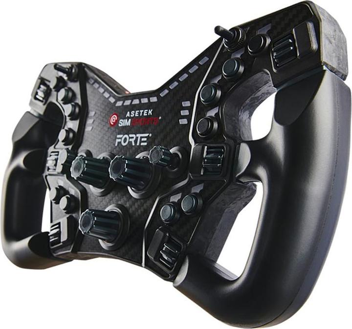 Produktbild Asetek SimSports LMP Handle