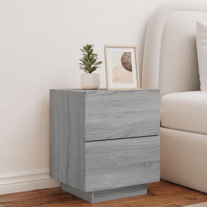 Immagine prodotto vidaXL Nachttisch (45 x 40 x 55 cm)