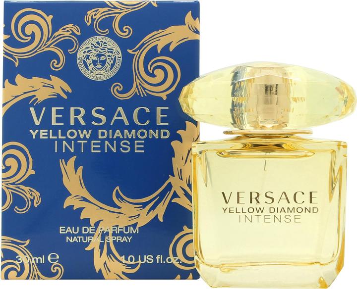 Produktbild Versace Yellow Diamond Intense (Eau de Parfum, 30 ml)