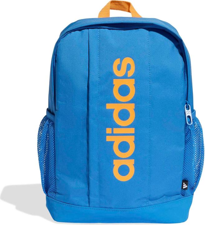 Image du produit Adidas linearer Kinderrucksack