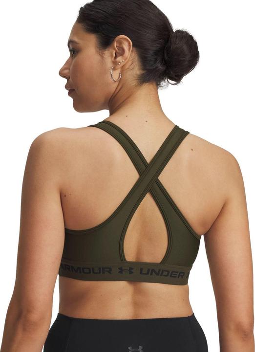 Produktbild Under Armour Crossback Mid Bra (XL)