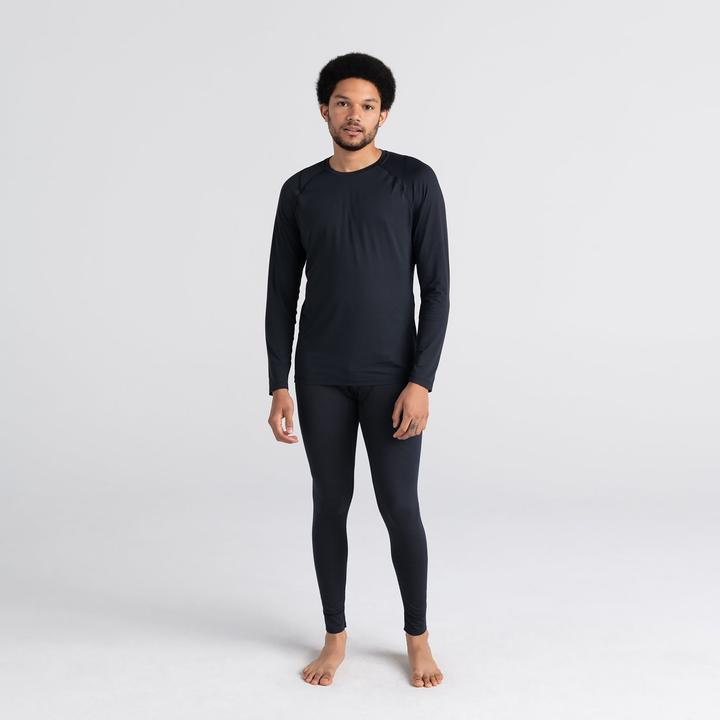 Actual product image SAXX Underwear Quest Quick Dry Mesh (S)