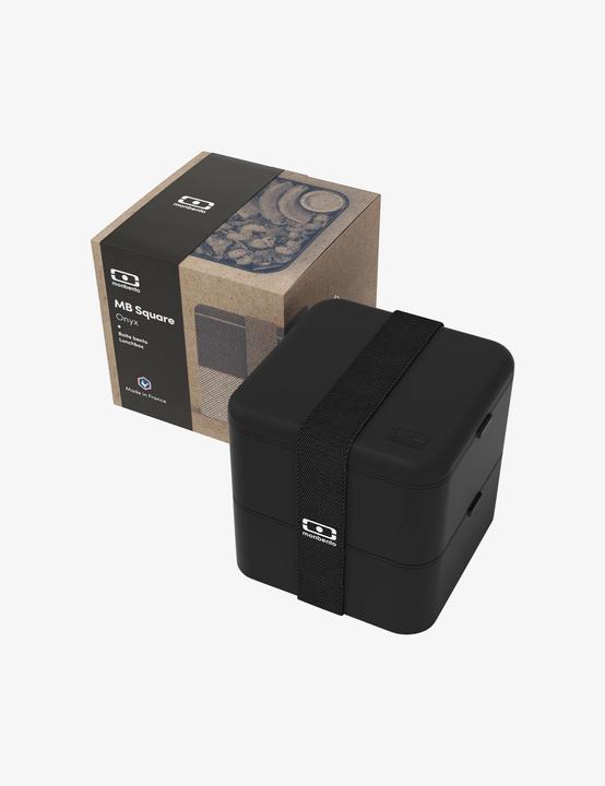 Actual product image Monbento Square - A Bento Box
