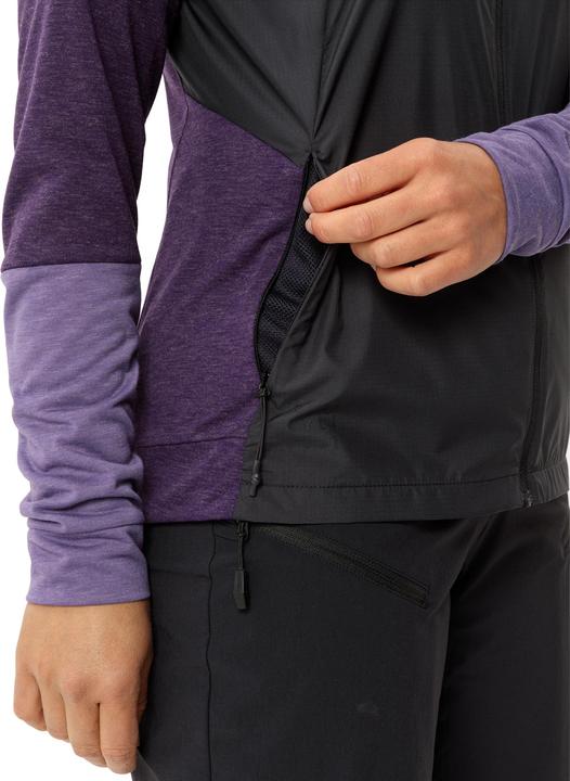 Produktbild Vaude Qimsa Mid Jacket (XXS)