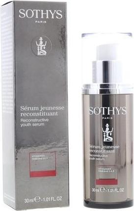 Produktbild Sothys Rekonstruktives Jugendserum 30ml 1.01oz (30 ml)