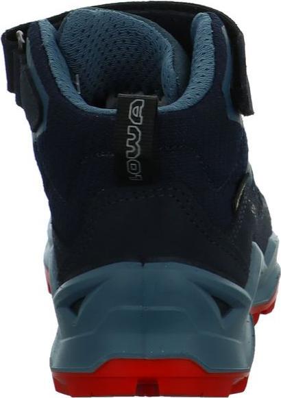 Actual product image Lowa Maddox Pro GTX VC (38)