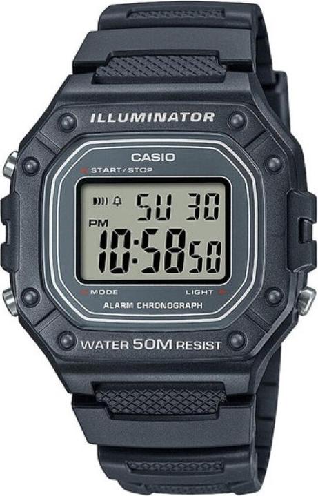 Immagine prodotto Casio W-218H-8AVEF (Orologio sportivo)