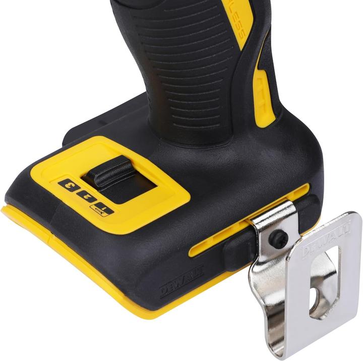 Produktbild DeWalt Impact Driver DCF887N