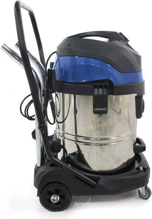 Produktbild Hyundai BJ141A240060 Nass und Trockensauger2400 W (Nass-Trockensauger)