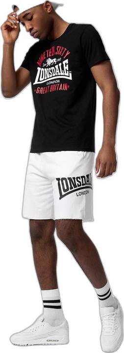 Actual product image Lonsdale Kilchoan (XL)