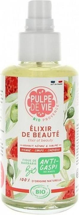 Markenlos Pulpe De Vie Beauty Elixir Oh My Gold Organisch (100 ml)