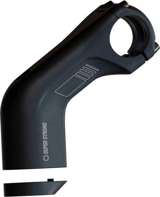 Actual product image Schulz Stem Alpha SDS (80 mm, 80 mm)