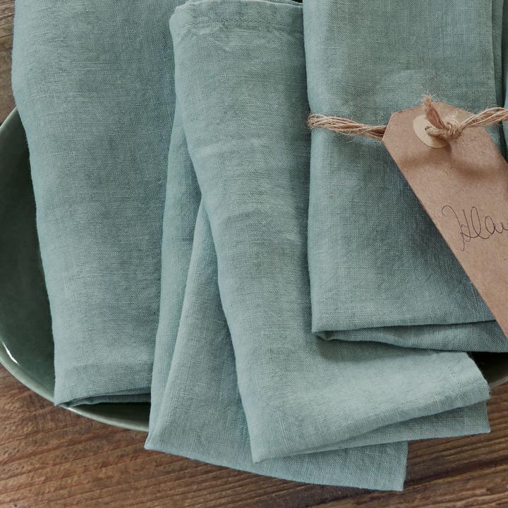 Actual product image Loberon Napkin (4 x, 40 x 40 cm)