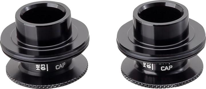 Produktbild Spank Achsadapter Ø32 Front HEX Boost Naben - Torque Caps