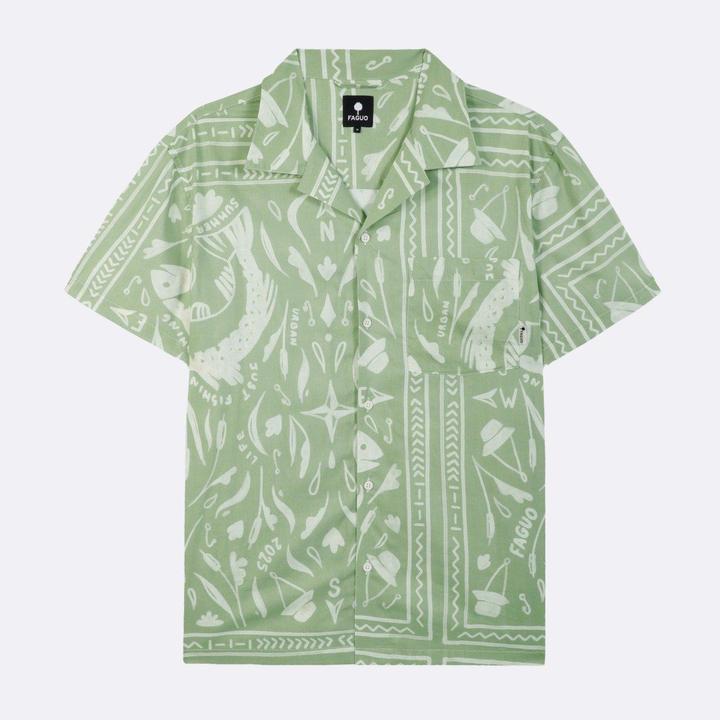 Produktbild Faguo Paiolive Woven (M)